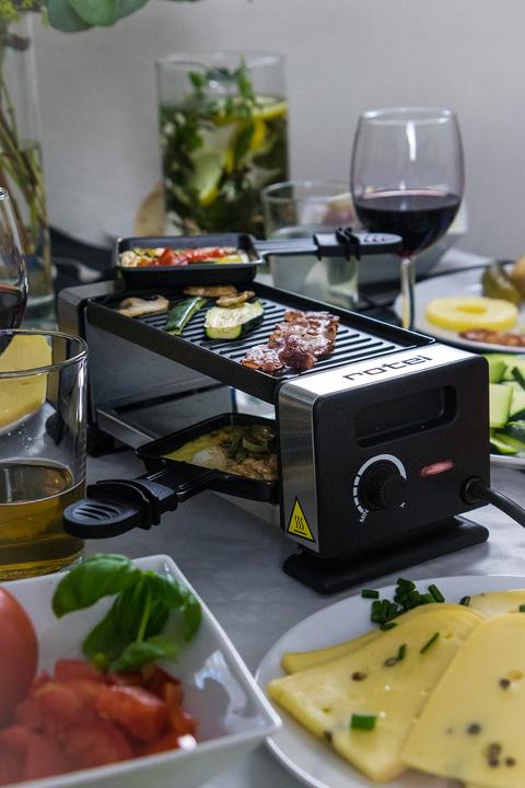 Actual product image Rotel U1243CH