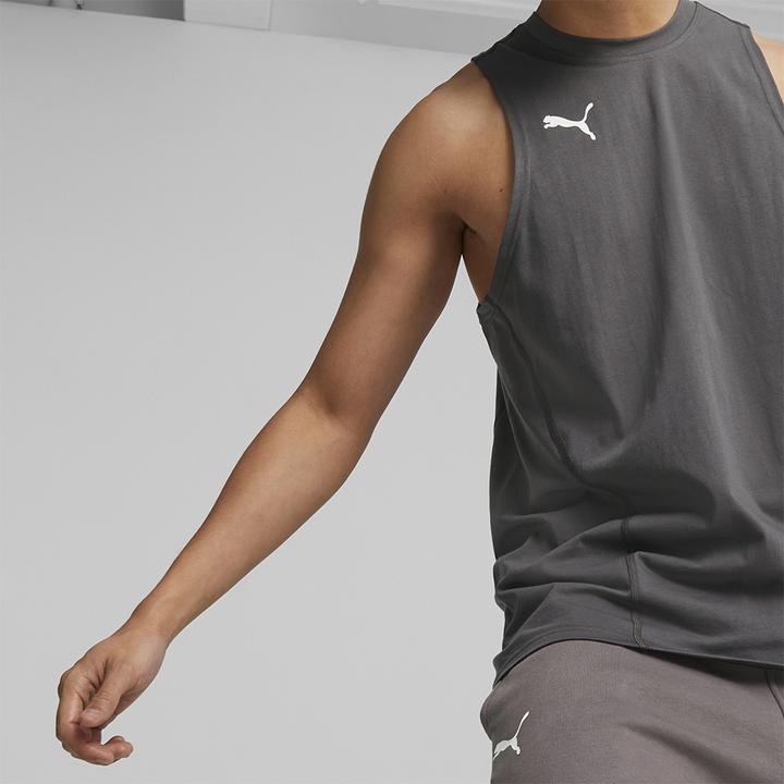 Produktbild Puma Hoops Team Drycell Slvs Top (4XL)