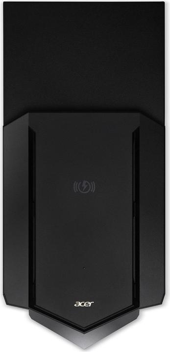 Produktbild Acer Nitro 50 (Intel Core i5-10400F, 16 GB, 512 GB, GeForce GTX 1650 Super)