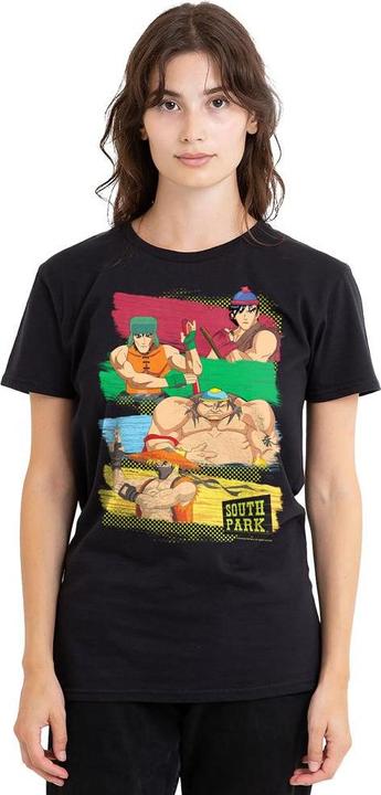 Image du produit Ubisoft - T-shirt - Adulte (XL)