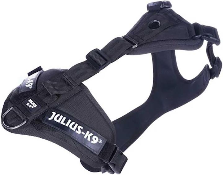 Image du produit Julius-K9 Mantrailing & Outdoor Harnais pour chiens de service (L, XL, Chien)