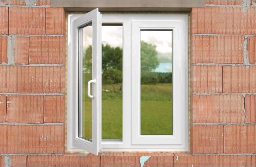 Productafbeelding Fischer Kozijnschraper FFS 7,5x152 K (6) (6 Pcs.)