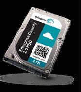 Immagine prodotto Seagate Capacità aziendale 2.5 HDD ST1000NX0343 (1.02 TB, 2.5")