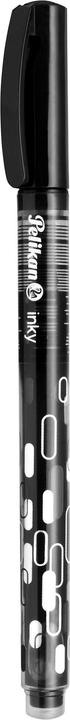Produktbild Pelikan Inky (Schwarz, 1 x)