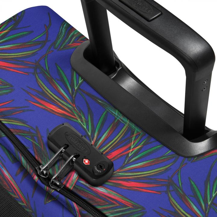 Actual product image Eastpak Tranverz S 2 Rollen Kabinentrolley 51 cm (42 l, Hand luggage (up to 50 litres))