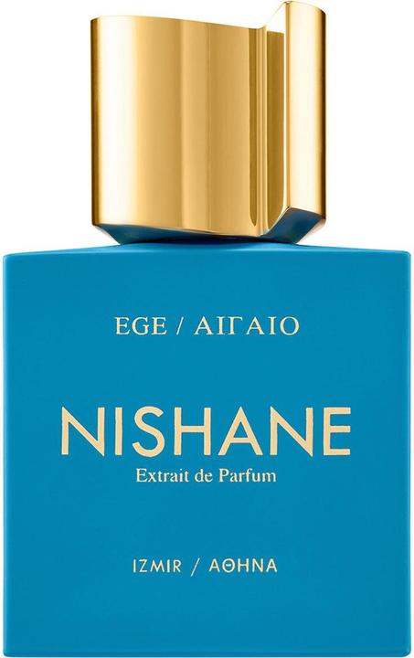 Image du produit Nishane Ege (Eau de parfum, 50 ml)