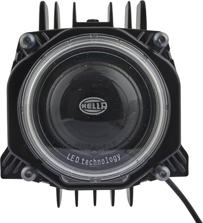 Immagine prodotto Hella Fari DE LED per HYMER