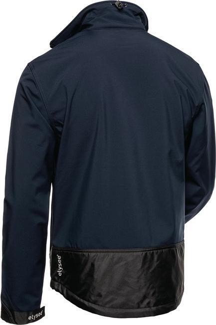 Produktbild BRW Softshell Jacke (M)
