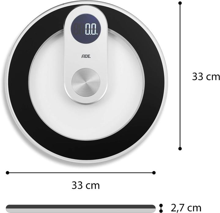 Image du produit ADE Iris (180 kg)