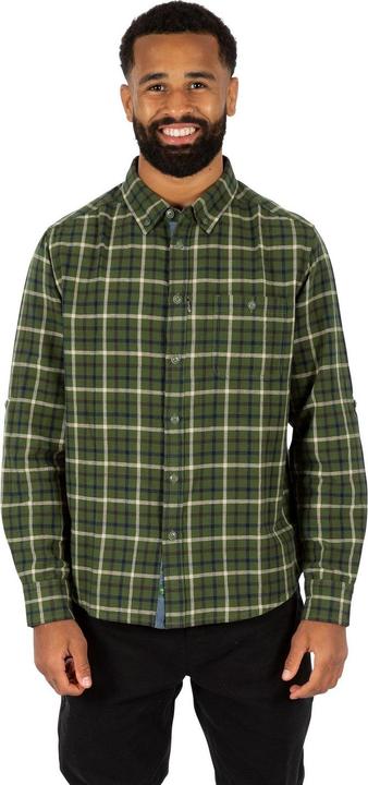 Produktbild Trespass Withnell Hemd (XL)