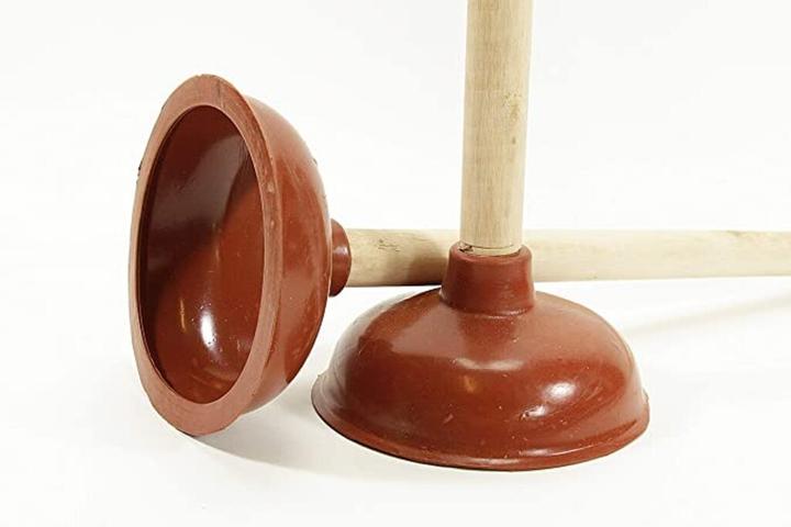 Produktbild Champ Abflussstampfer (1 Stk.)