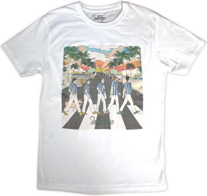 The  Beach Boys Pet Sounds Crossing (S)
