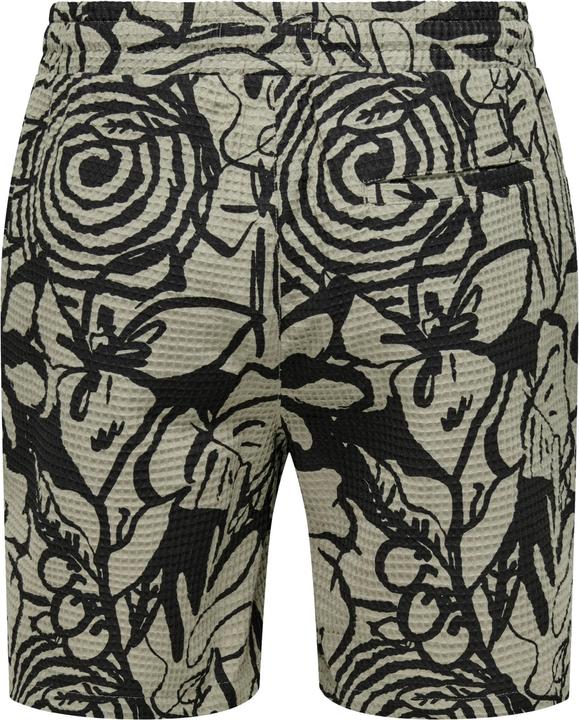 Immagine prodotto Only & Sons Bermudashorts Tel Savier kurze Hose (L)