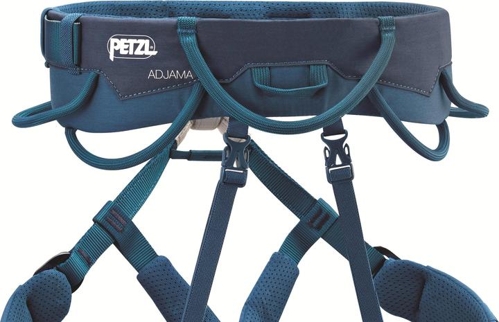 Produktbild Petzl Adjama Klettergurt (L)