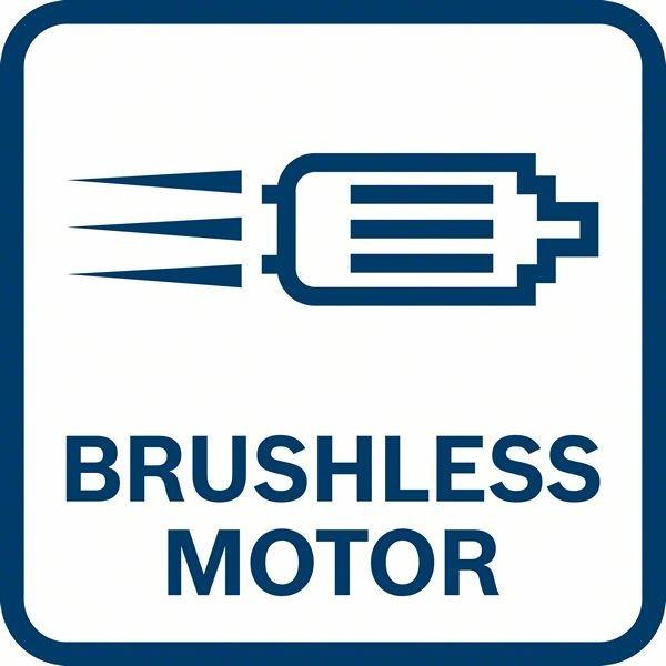 Produktbild Bosch Professional GWX 18V-15 P (solo. L) (125 mm)