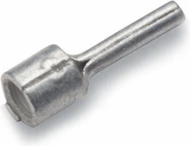 Actual product image Cimco Pin cable lug, DIN 46230, form B, conductor cross-section/ pin width 70qmm/11 mm