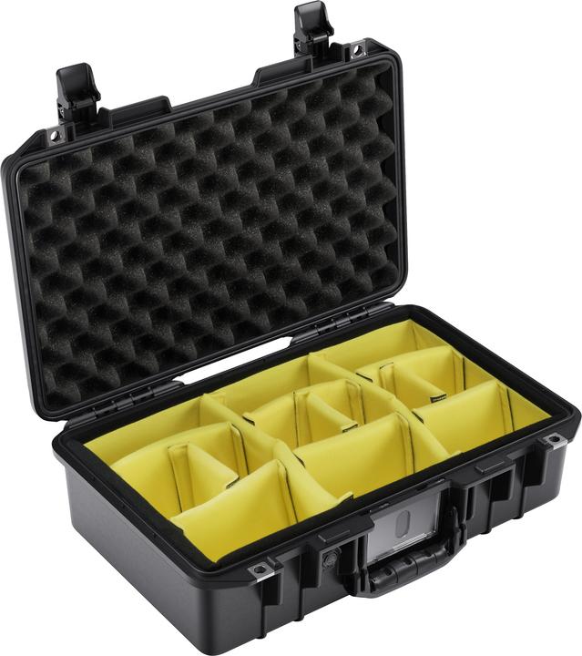 Actual product image Peli Air 1485 (Photo case, 18 l)