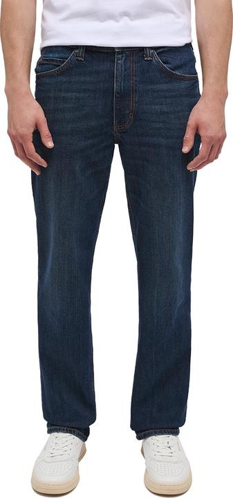 Actual product image Mustang Tramper Jeans Straight Fit Dark Blue (W31/L30)