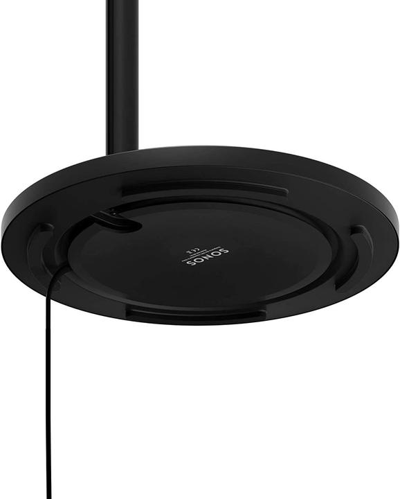 Image du produit Sonos Stands for One, One SL, Play:1 (1 paire, Support, Non mobile)