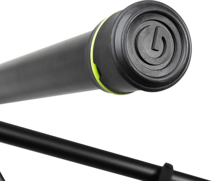 Image du produit Gravity Pied de haut-parleur PA extensible (1 pièce, Support, Réglable en hauteur)