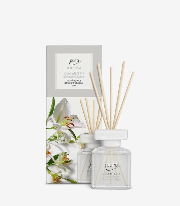 Actual product image Ipuro Essentials (50 ml)