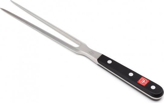 Immagine prodotto Wüsthof Forchetta da carne classica 20 cm 4410-7/20 (Forchettone)
