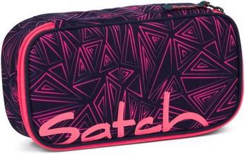Produktbild Satch SchlamperBox Pink Bermuda