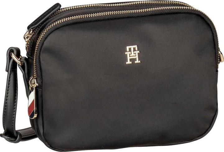 Tommy Hilfiger Umhängetasche Poppy Flag Crossover
