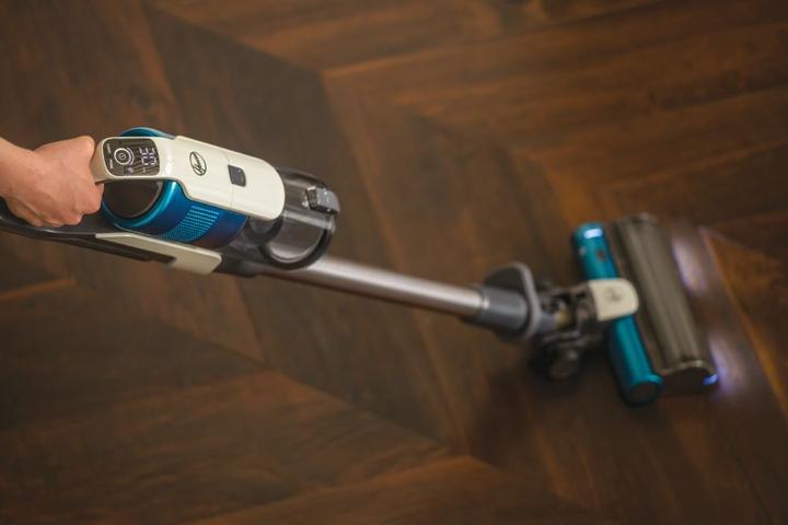 Produktbild Hoover HF9 Pets