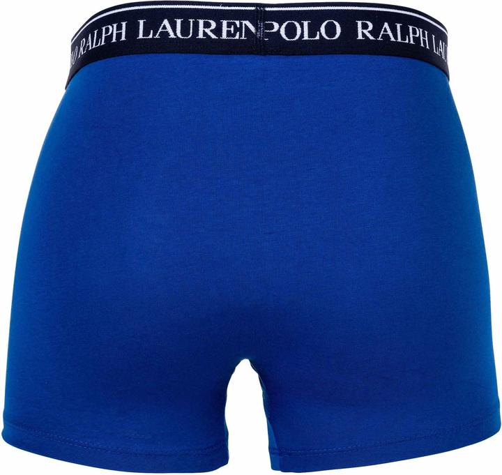 Immagine prodotto Ralph Lauren Pantaloni Pkg 5 grigio blu rosso nero (XXL, Confezione da 5 pezzi)