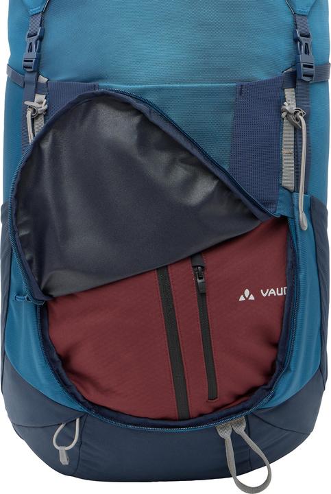 Actual product image Vaude Brenta 44+6 (44 l)