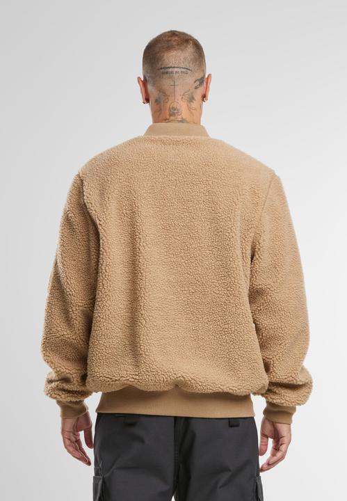 Image du produit Brandit MA1 Veste de sherpa - 177051 (L)