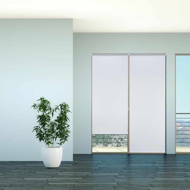 Image du produit Relaxdays Store Thermique Occultant (80 x 3,5 x 160 cm)