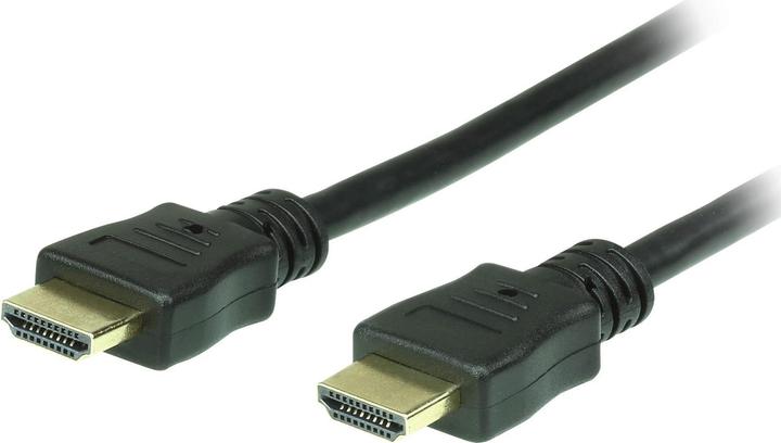 Image du produit Aten HDMI (Typ A) — HDMI (Typ A) (1 m, HDMI)
