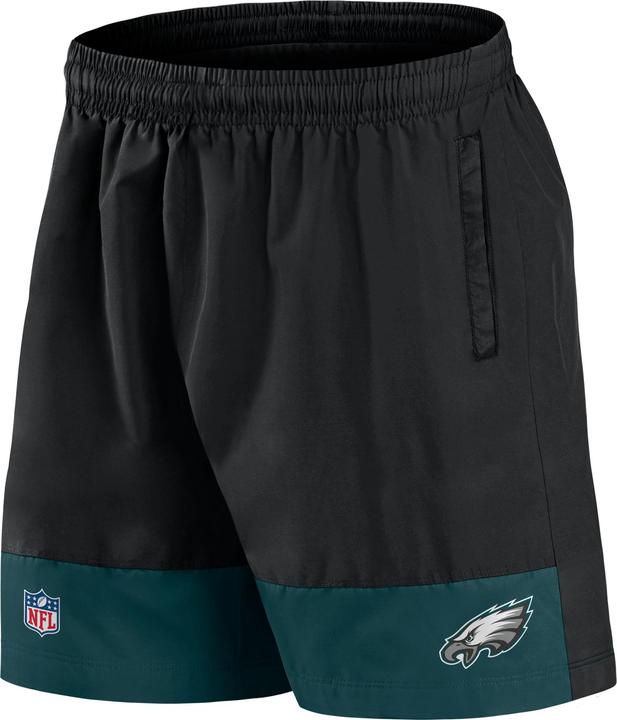 Produktbild Fanatics Philadelphia Eagles Woven Short M (M)