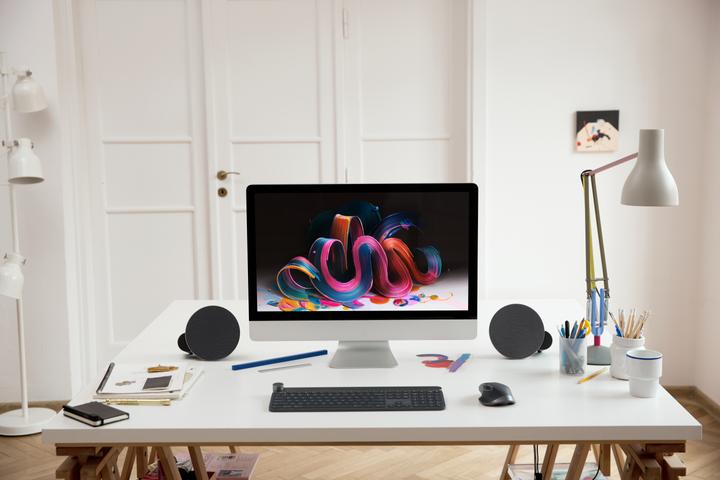Produktbild Logitech MX Sound