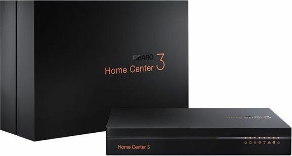 Produktbild Fibaro Zentrale Home Center 3