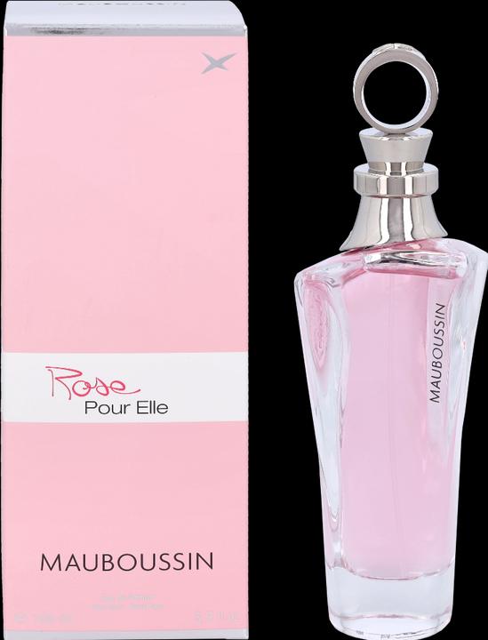 Immagine prodotto Mauboussin Rose pour Elle (Eau de parfum, 100 ml)