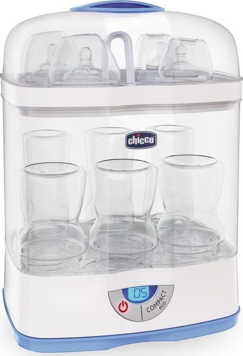 Chicco Natural 3in1