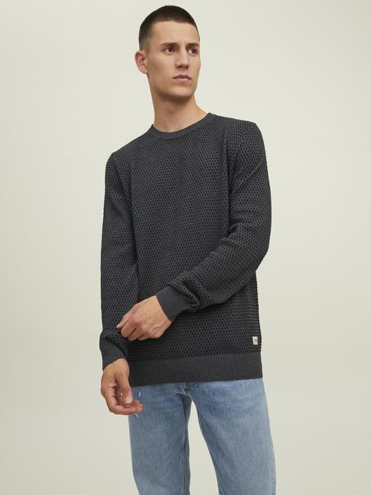 Produktbild Jack & Jones Crew Neck Strickpullover (XS)