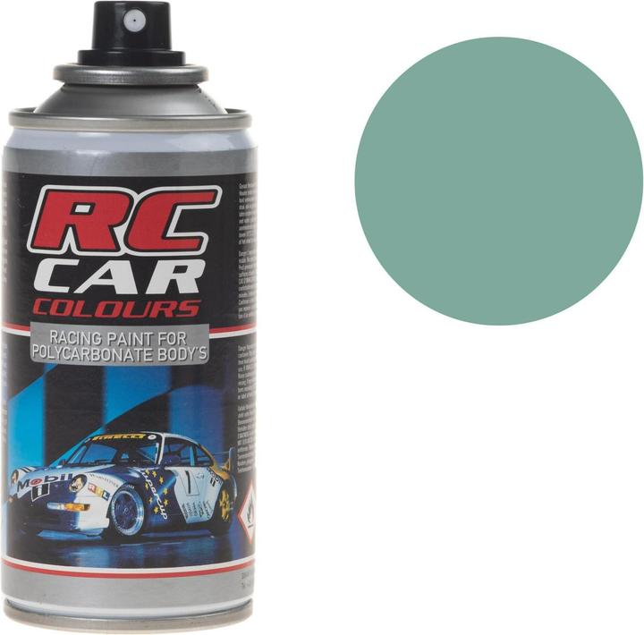 Immagine prodotto Ghiant Colore Rc auto verde perla 934 (spray)