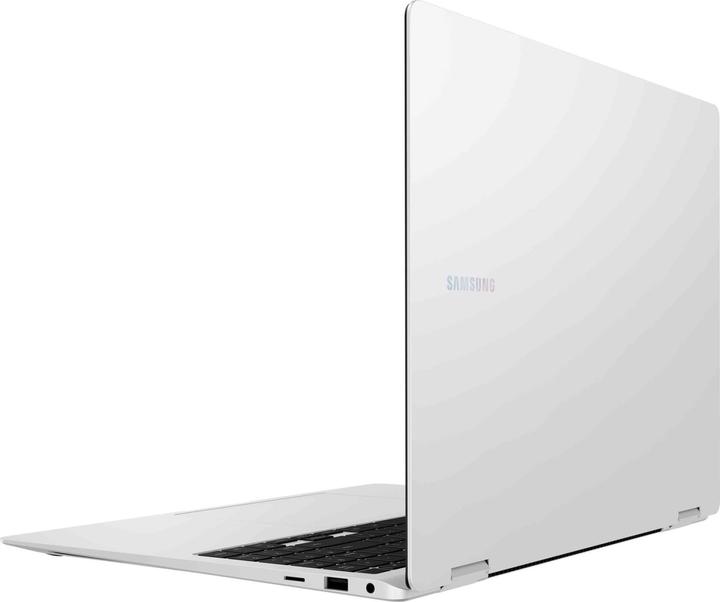 Produktbild Samsung Galaxy Book4 Pro 360 (16", Intel Core Ultra 7 155H, 16 GB, 512 GB, DE)