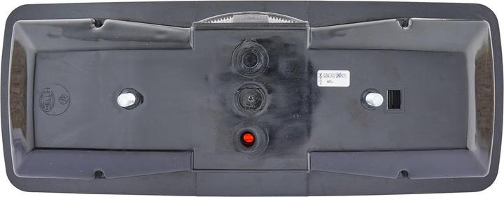 Actual product image HLL Combination Rearlight, Left