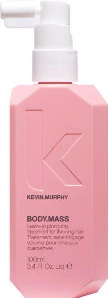 Actual product image Kevin Murphy Body Mass Leave-in, 100 ml (100 ml)