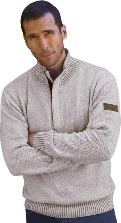 Produktbild Atlas For Men Stylish Pullover (XL)