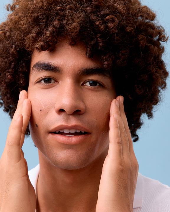 Image du produit NIVEA Men Crème hydratante Sensitive (75 ml, Crème de jour)