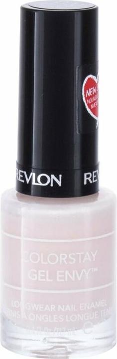 Image du produit Revlon ColorStay Envy (020, Vernis à ongles effet gel)