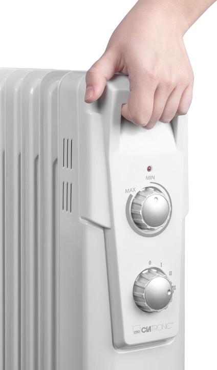 Clatronic RA 3735 (1500 W)