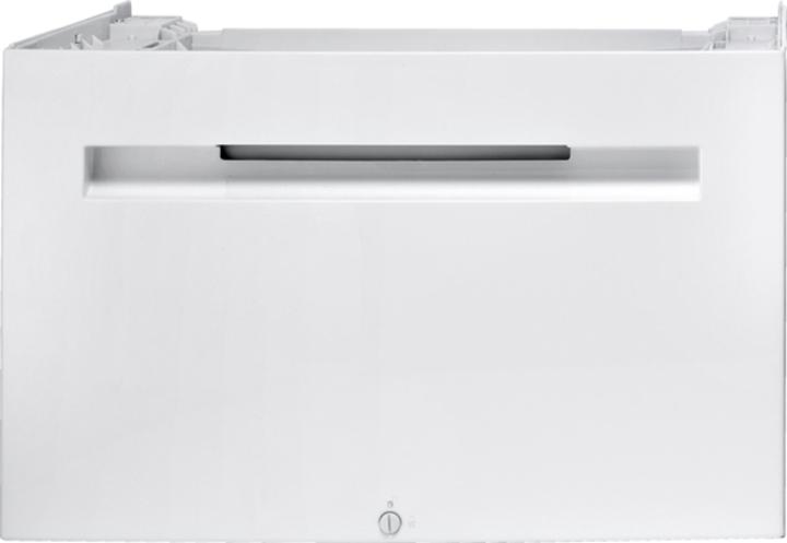 Actual product image Bosch Hausgeräte WTZPW20D