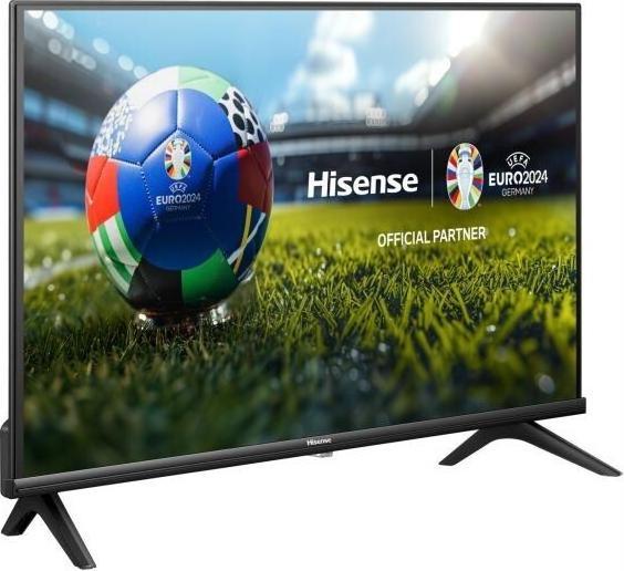 Actual product image Hisense TV TV Smart TV 40a4n 40" Modo Juego Deportes Ia Dolby Dts Tdt (40", LED, Full HD)